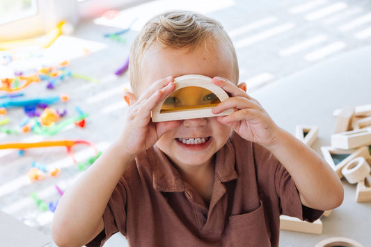 Help! My 2-Year-Old Isn’t Talking Yet — What Should I Do?