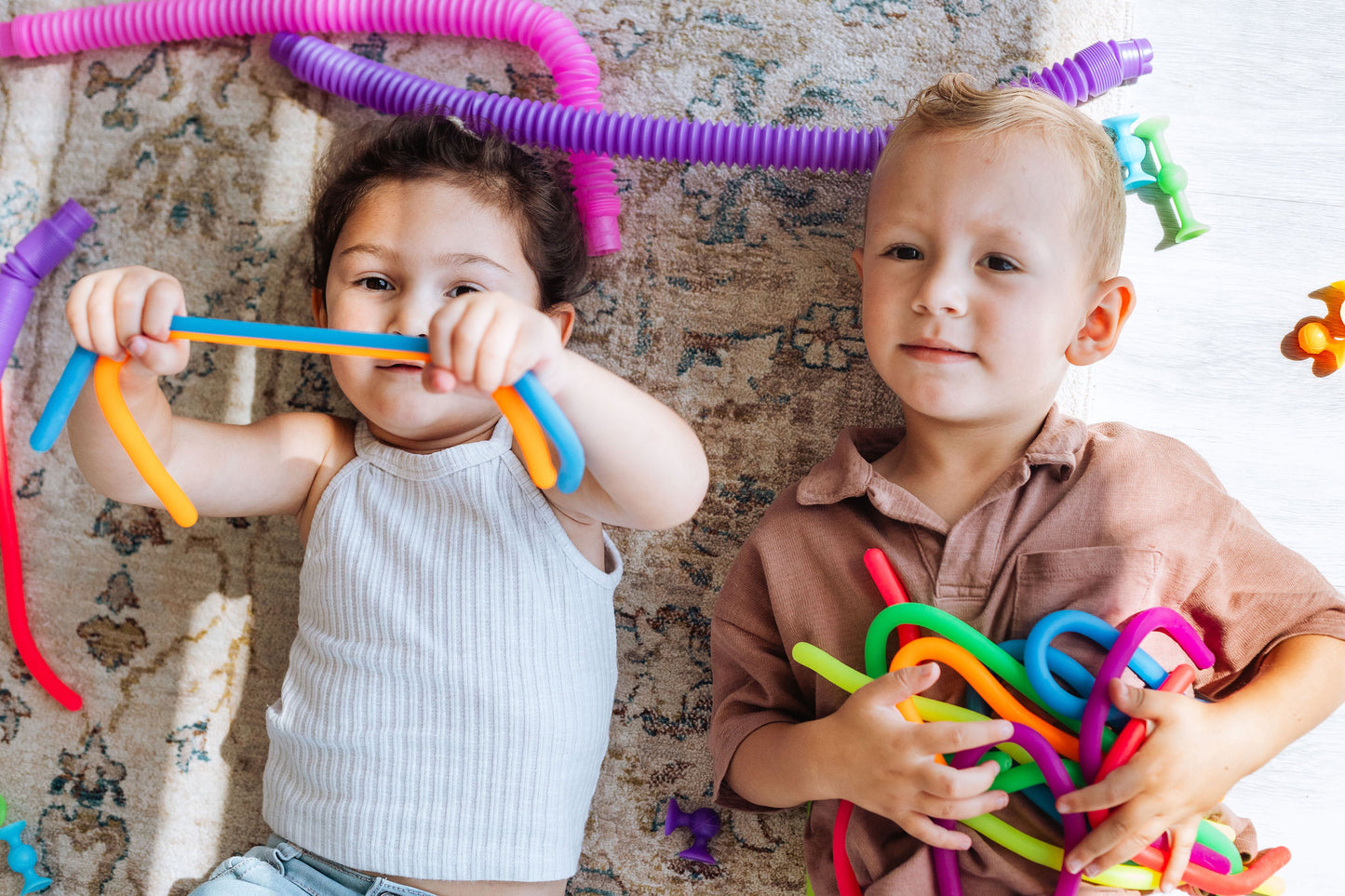 Babble & Play Gift Card