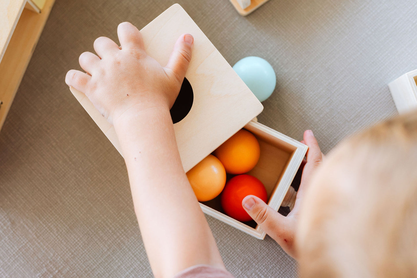 Drop and Play Set