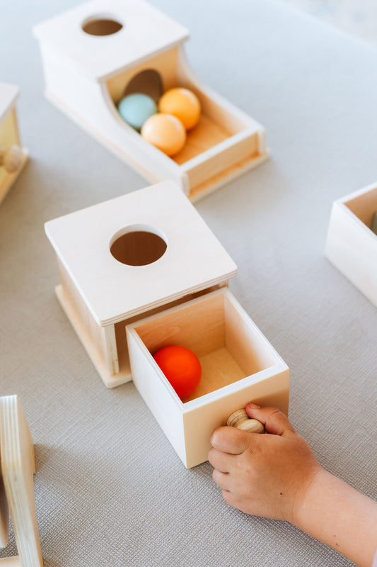 Drop and Play Set